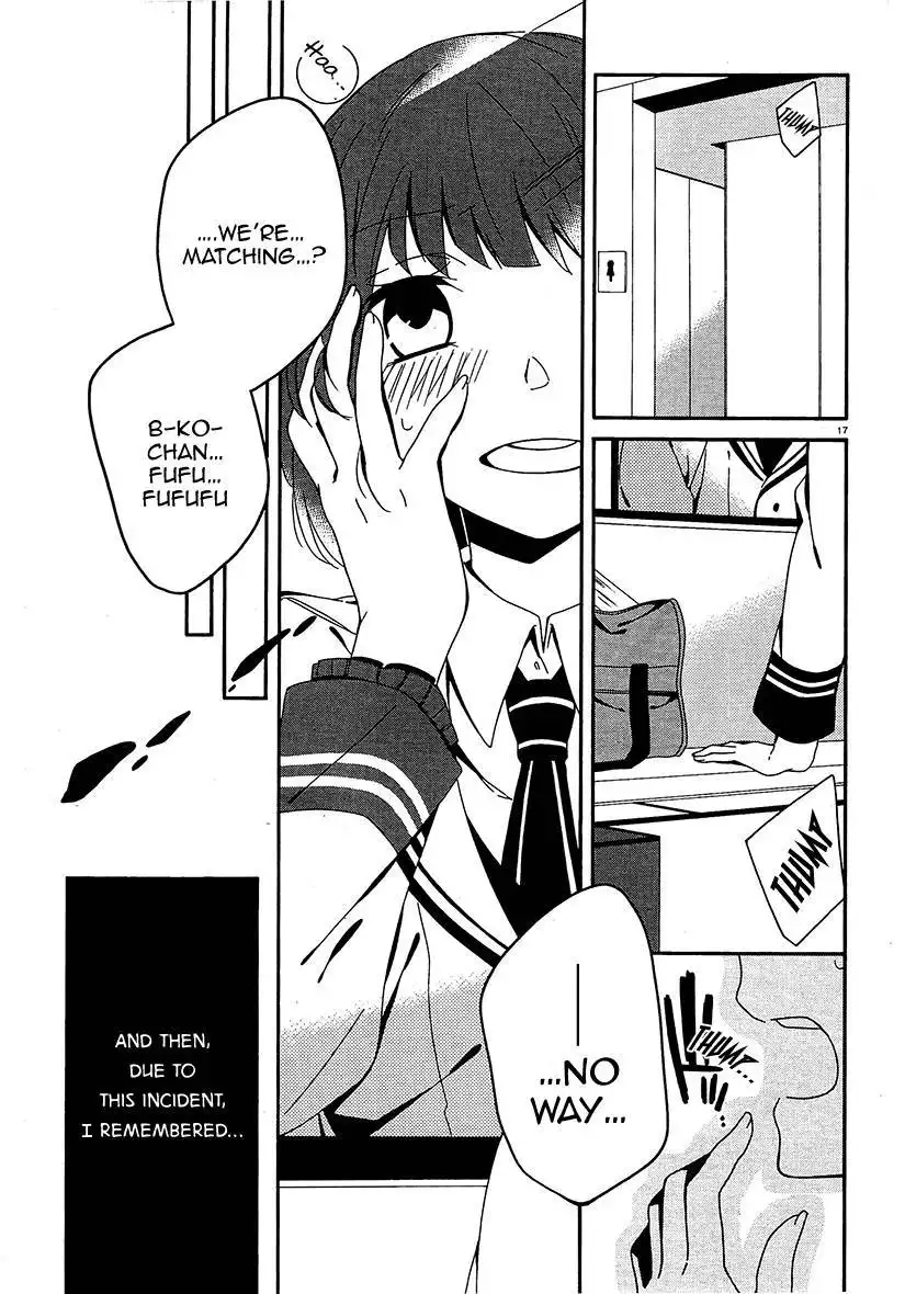 Shuuen no Shiori Chapter 11 18